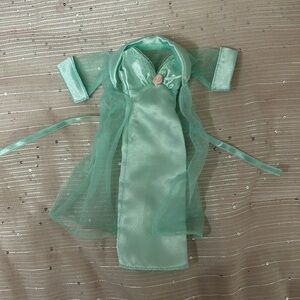 Vintage Barbie lingerie set